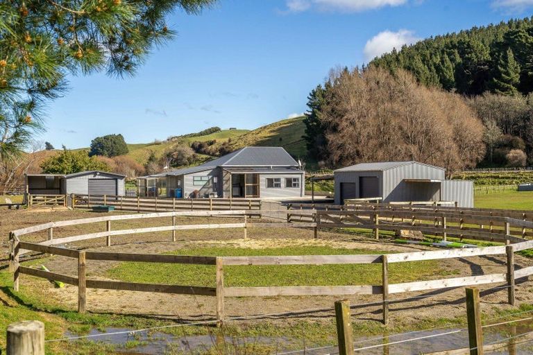 Photo of property in 10 Station Road, Mauriceville, Masterton, 5882