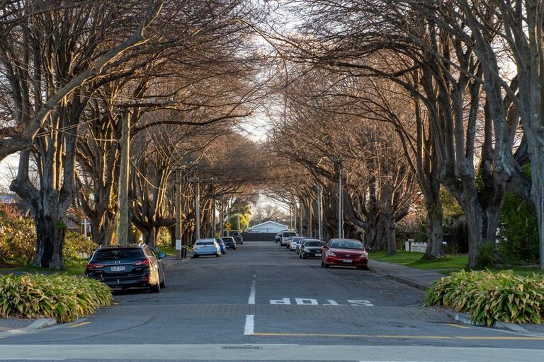 Photo of property in 42 Dominion Avenue, Spreydon, Christchurch, 8024