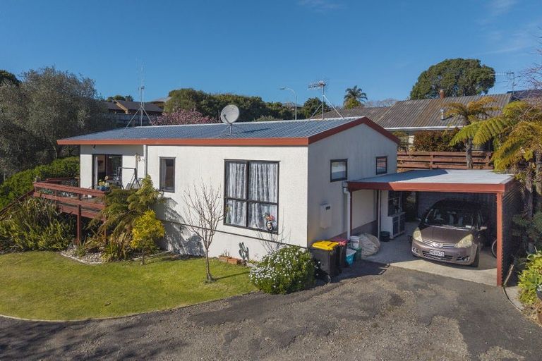 Photo of property in 133a Waitaha Road, Welcome Bay, Tauranga, 3112