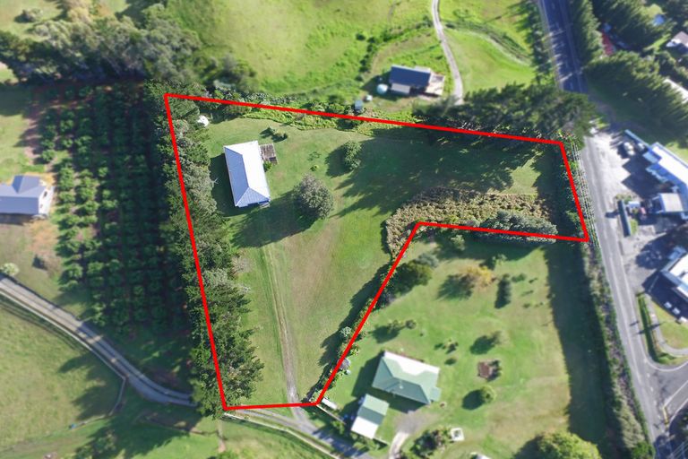 Photo of property in 2b Whalers Road, Pukenui, Kaitaia, 0484