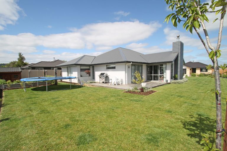 Photo of property in 5 Cavan Place, Mosgiel, 9024