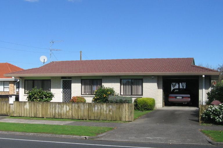 Photo of property in 93 Tui Road, Papatoetoe, Auckland, 2025