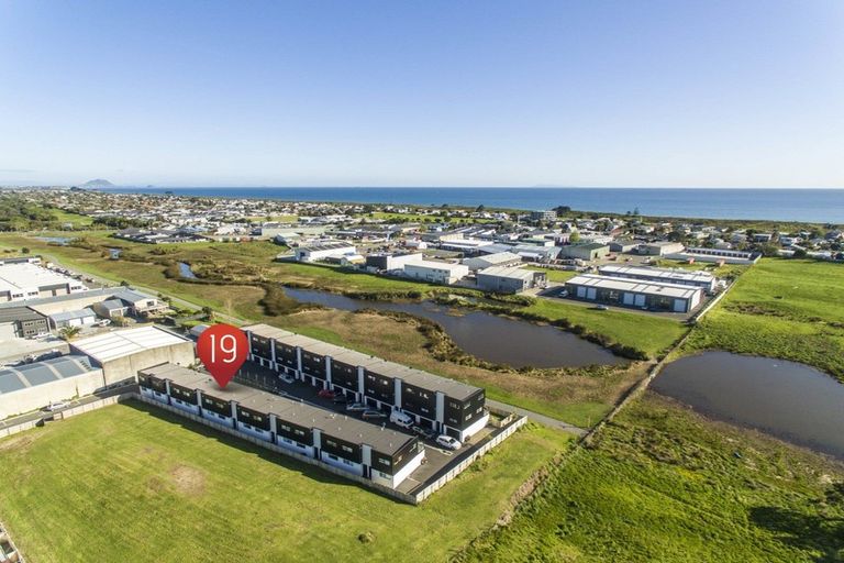 Photo of property in 19/22 Ashley Place, Papamoa Beach, Papamoa, 3118