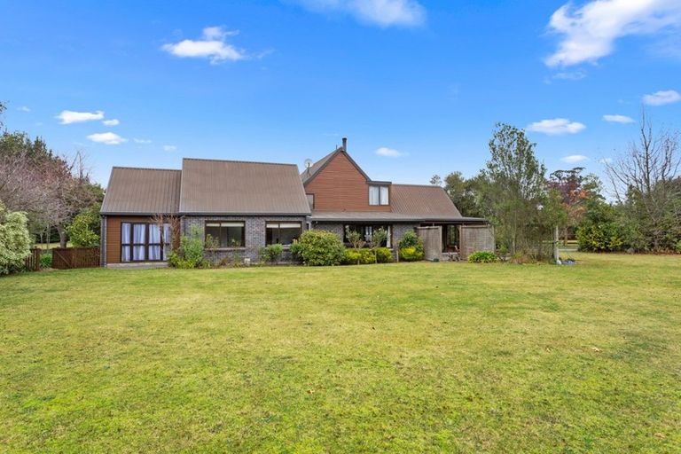 Photo of property in 310 West Belt, Rangiora, 7400