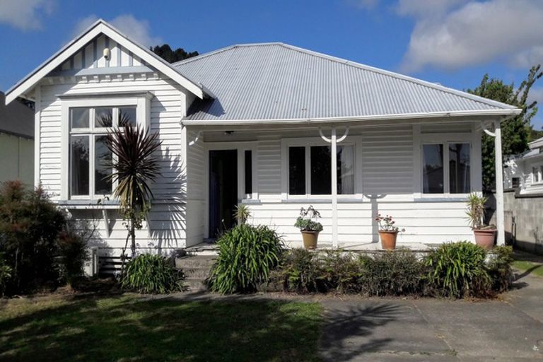 Photo of property in 107 Russell Street, Whataupoko, Gisborne, 4010