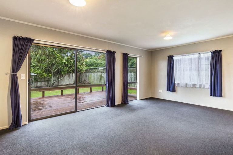 Photo of property in 115 Arthur Crescent, Hilltop, Taupo, 3330