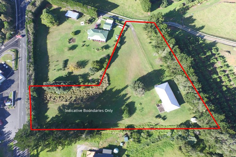 Photo of property in 2b Whalers Road, Pukenui, Kaitaia, 0484