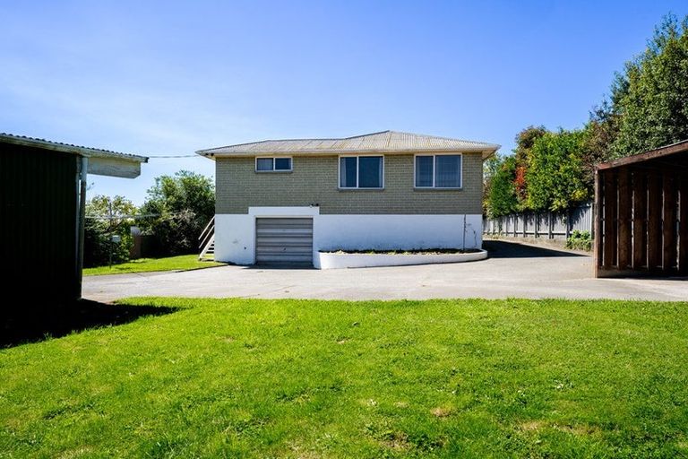 Photo of property in 138a Evans Street, Waimataitai, Timaru, 7910