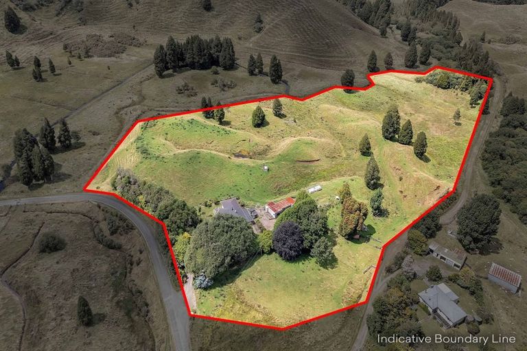 Photo of property in 712 Mangapapa Road, Tangarakau, Stratford, 4397