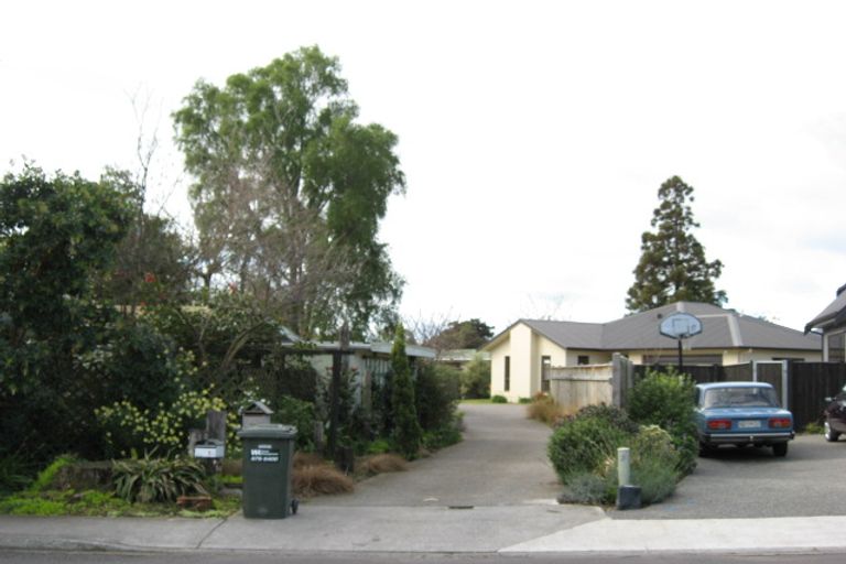 Photo of property in 10a Saint Hill Lane, Havelock North, 4130