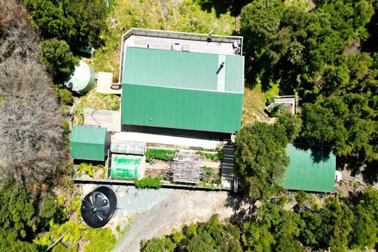 Photo of property in 17 Woods Ridge Road, Kawau Island, 0920