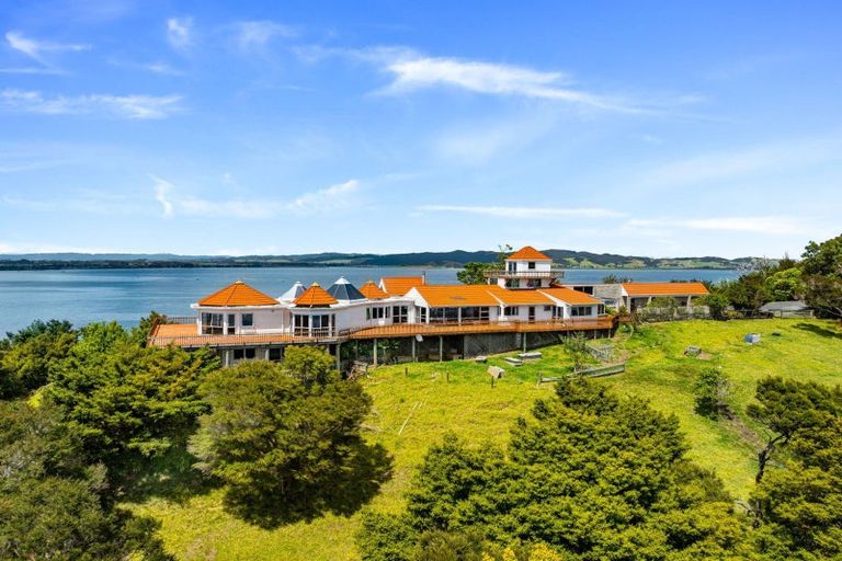 Photo of property in 86/71 Manganese Point Road, Tamaterau, Whangarei, 0174