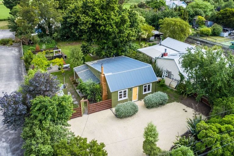 Photo of property in 140 Fitzherbert Street, Featherston, 5710