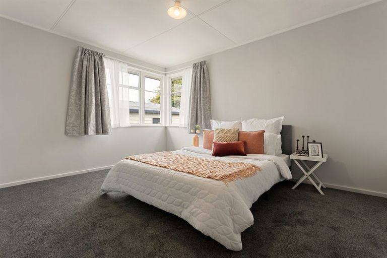 Photo of property in 55a Ross Crescent, Fairfield, Hamilton, 3214