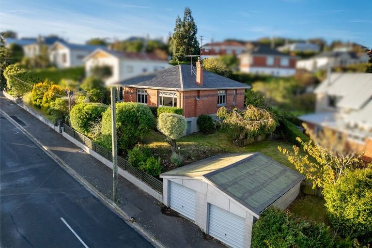 Photo of property in 4 Pitcairn Street, Belleknowes, Dunedin, 9011