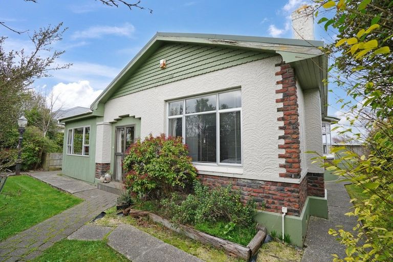 Photo of property in 41 Rimu Street, Heidelberg, Invercargill, 9812
