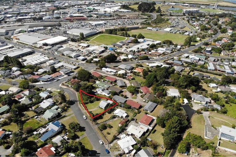 Photo of property in 5 Leith Street, Morningside, Whangarei, 0110