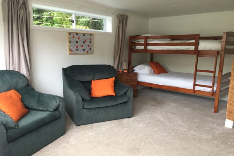 Photo of property in 7 Tombleson Road, Lake Rotoma, Rotorua, 3074