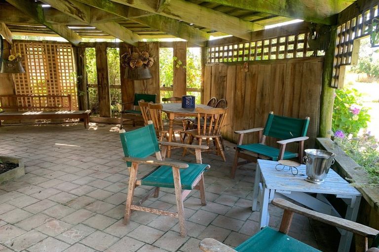 Photo of property in 791 Luggate-cromwell Road, Mount Pisa, Cromwell, 9383