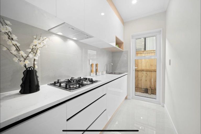Photo of property in 57 Koromeke Street, Flat Bush, Auckland, 2019