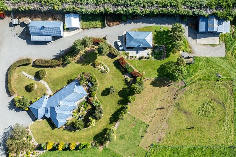 Photo of property in 643 Browns Rock Road, Burnt Hill, Oxford, 7495