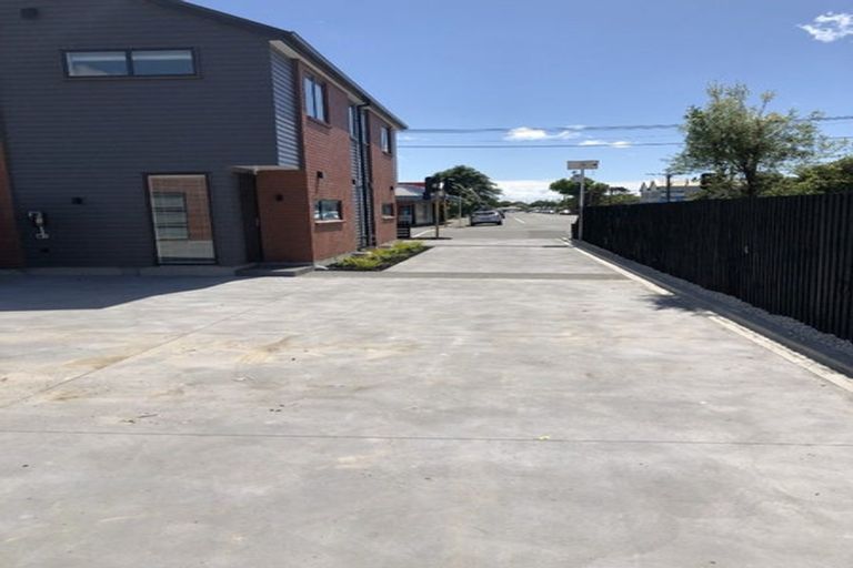 Photo of property in 245a Barrington Street, Spreydon, Christchurch, 8024