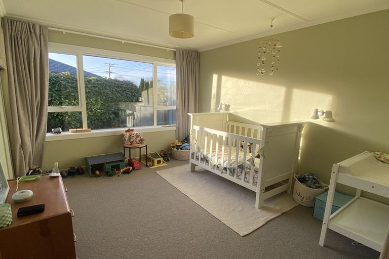 Photo of property in 136 Mackenzie Street, Winton, 9720