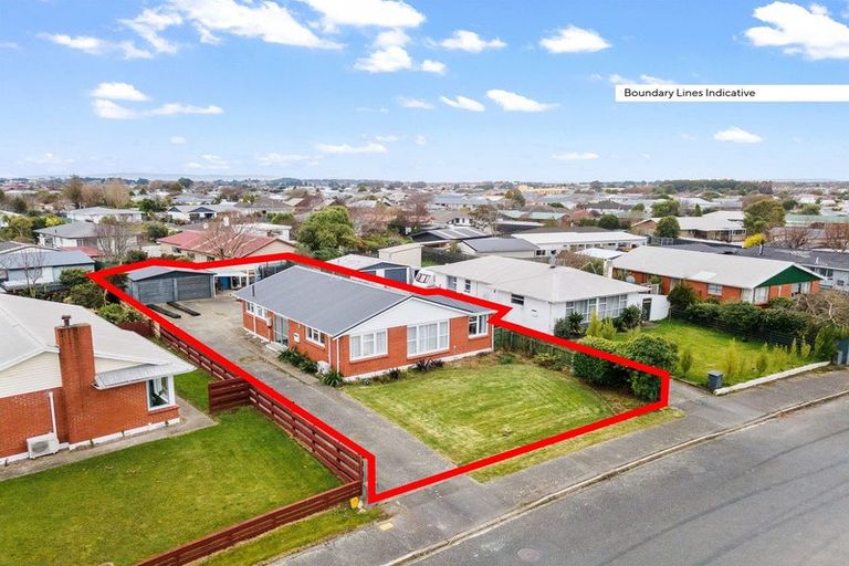 Photo of property in 85 Thornhill Street, Rockdale, Invercargill, 9812