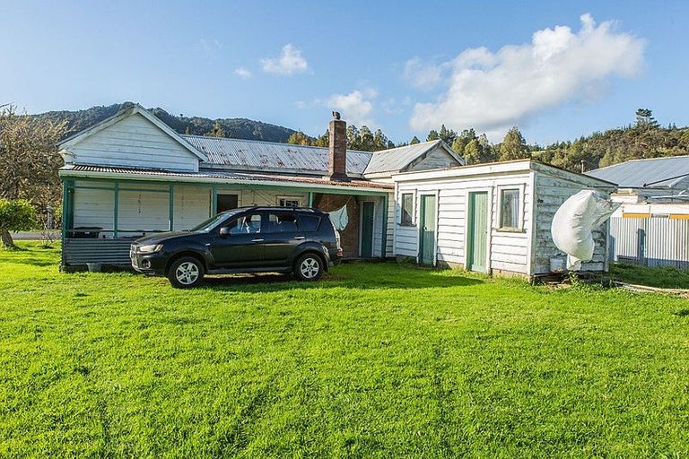 Photo of property in 1095 Broadwood Road, Broadwood, Kohukohu, 0491