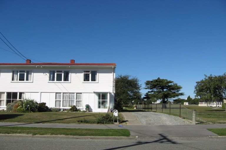 Photo of property in 29 Dacre Street, Oamaru North, Oamaru, 9400