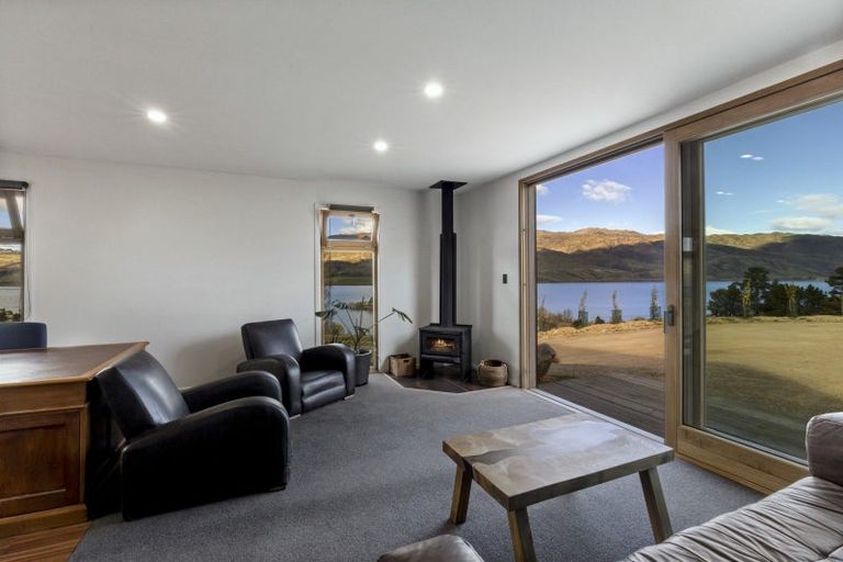 Photo of property in 335a Luggate-cromwell Road, Lowburn, Cromwell, 9384