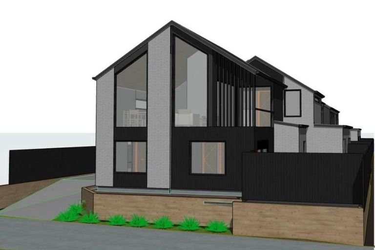 Photo of property in 243 Marine Parade, New Brighton, Christchurch, 8061