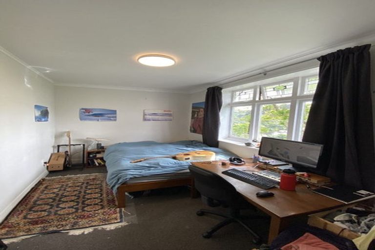 Photo of property in 29 Durham Street, Aro Valley, Wellington, 6021