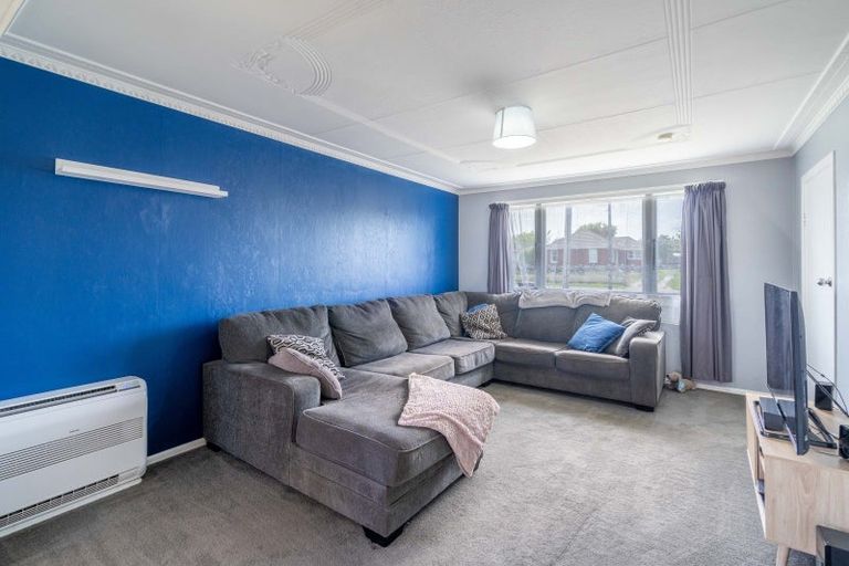 Photo of property in 189 Tramway Road, Strathern, Invercargill, 9812