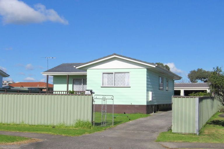 Photo of property in 10 Palermo Place, Clover Park, Auckland, 2023