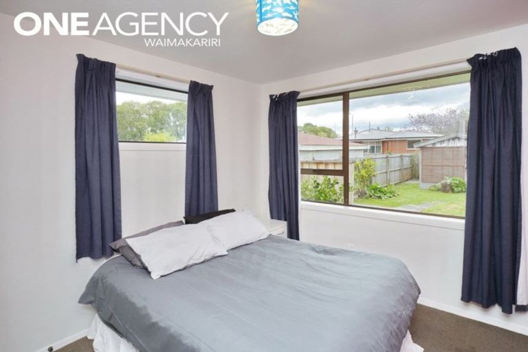 Photo of property in 7 Blanray Place, Bishopdale, Christchurch, 8053