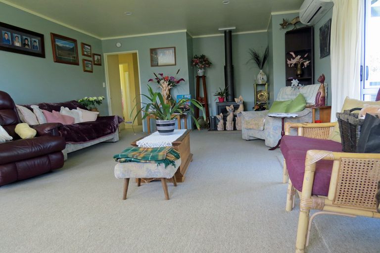 Photo of property in 125 Te Kawa Road, Otorohanga, Te Awamutu, 3873