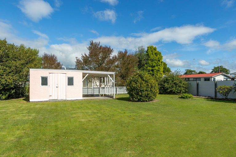 Photo of property in 104 Cockburn Street, Kuripuni, Masterton, 5810