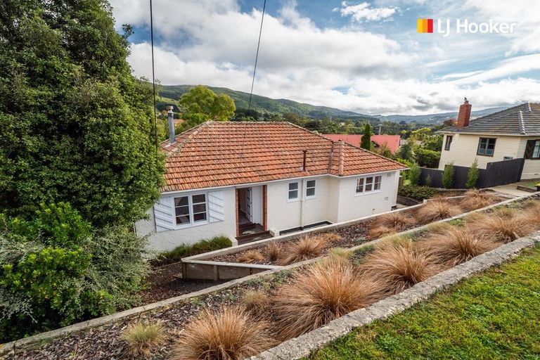 Photo of property in 33 Strathearn Avenue, Wakari, Dunedin, 9010