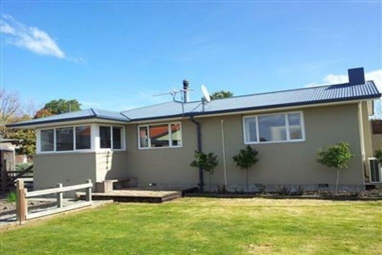 Photo of property in 40 Blackett Street, Rangiora, 7400