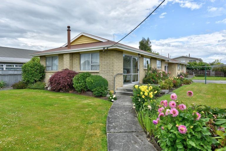 Photo of property in 4a Elsie Street, Gore, 9710