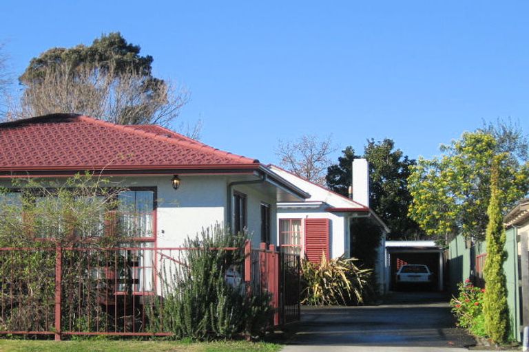 Photo of property in 609a Grays Road, Mahora, Hastings, 4120