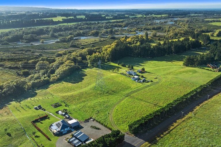 Photo of property in 374 Riverside Road, Okuku, 7473