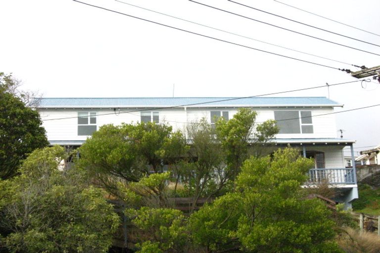 Photo of property in 36 Bayne Terrace, Macandrew Bay, Dunedin, 9014