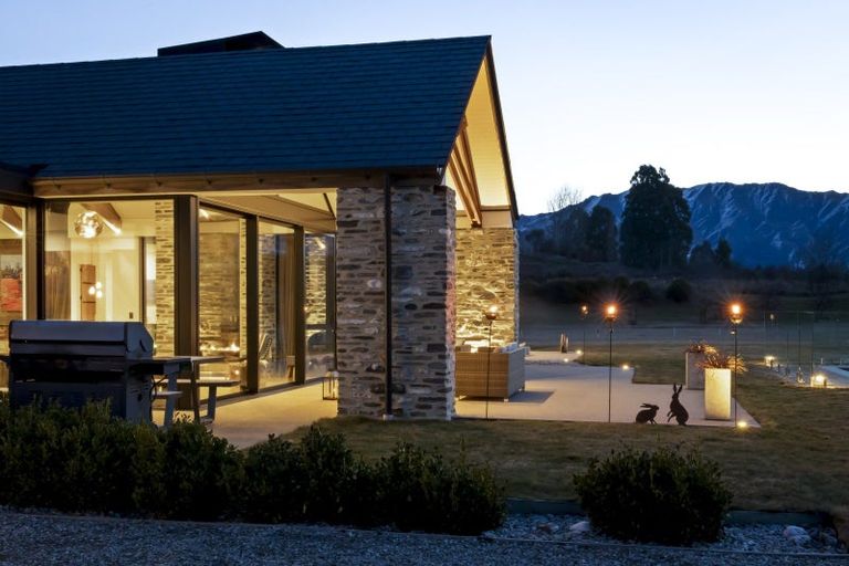 Photo of property in 281 Lower Shotover Road, Speargrass Flat, Queenstown, 9371