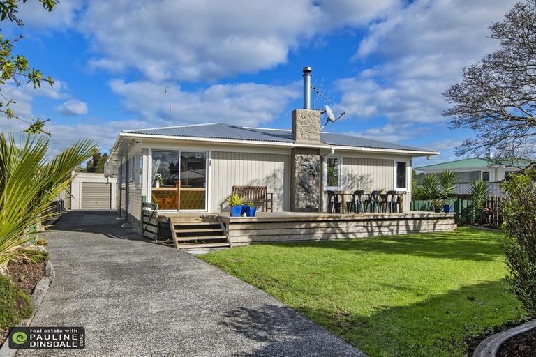Photo of property in 7 Thompson Place, Tikipunga, Whangarei, 0112