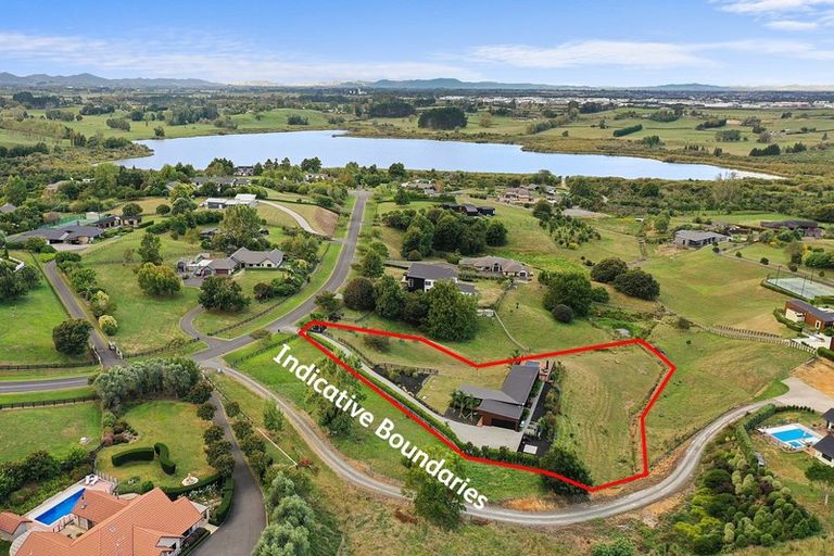 Photo of property in 34 Dromara Drive, Rotokauri, Hamilton, 3289