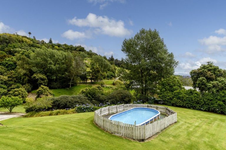 Photo of property in 1 Maruia Place, Minden, Tauranga, 3176