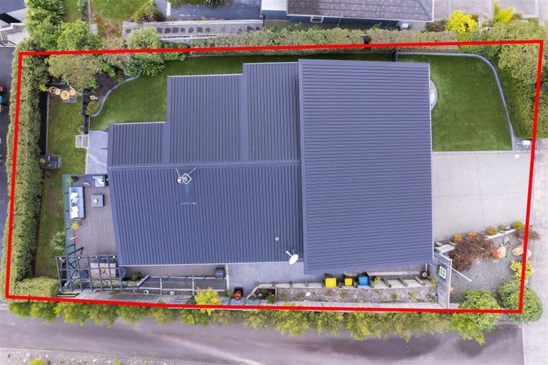 Photo of property in 62 Endeavour Drive, Whitby, Porirua, 5024