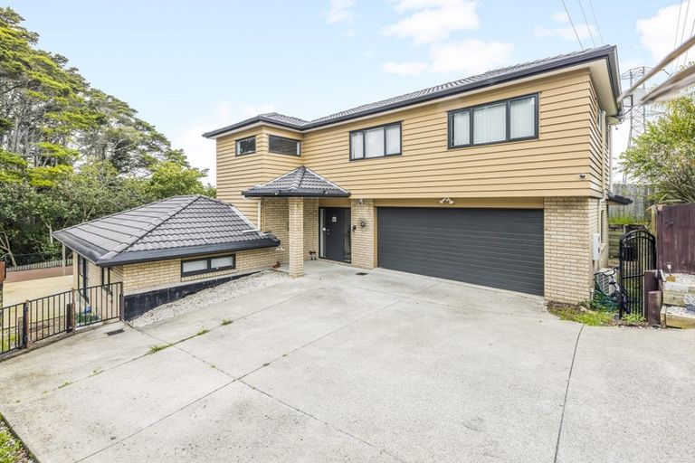 Photo of property in 33 Index Place, Manurewa, Auckland, 2105